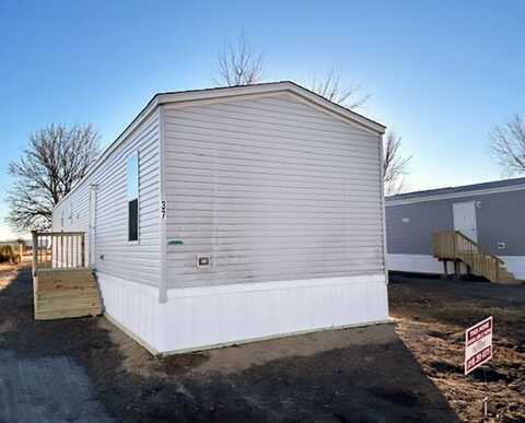 37 Prairieview, Glyndon, MN 56258
