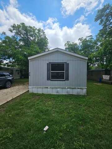 30 OAK HILL PARK DR, Mansfield, TX 76063