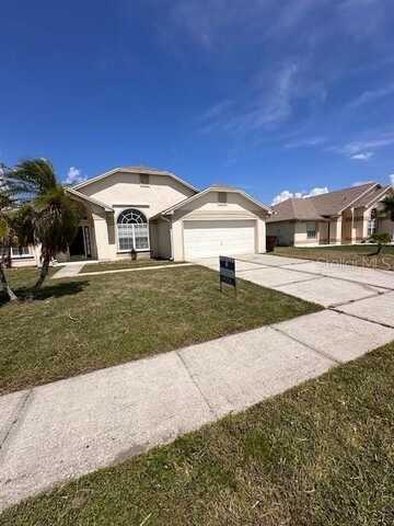 123 Moss Bluff Road, Kissimmee, FL 34746