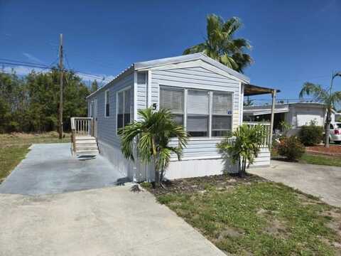 124 Happy Haven Drive, Osprey, FL 34229