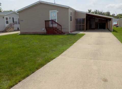 13455 Pear St, Carleton, MI 48117
