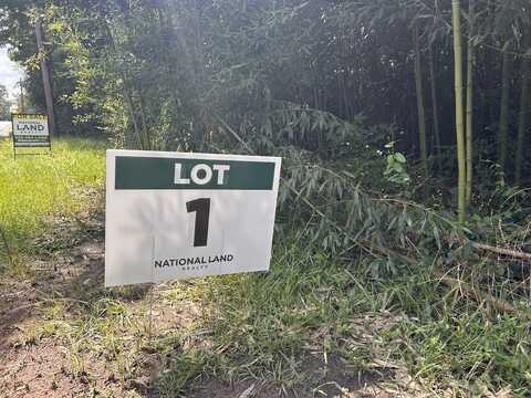0 Kings Mill Road Tract A, Wrens, GA 30833
