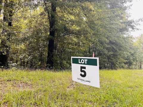 0 Kings Mill Road Tract E, Wrens, GA 30833