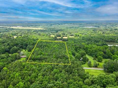 John Emerson Road, Siler City, NC 27344