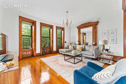 461 3rd Street, Brooklyn, NY 11215