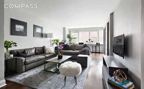 101 West 12th Street, New York, NY 10011