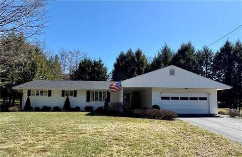 4 Ravine Park N, Oneonta, NY 13820