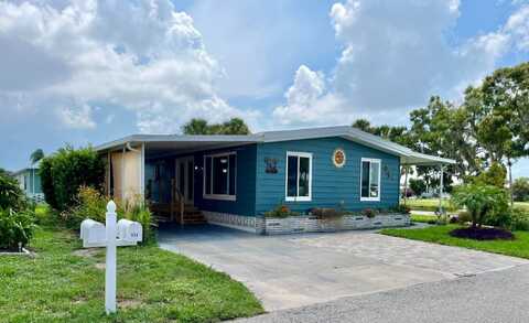 954 Orinoco, Venice, FL 34285