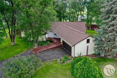 3203 Lynn Ave, Billings, MT 59102