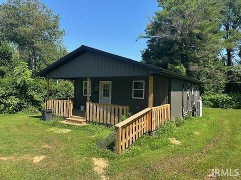 216 Braxton Street, Paoli, IN 47454