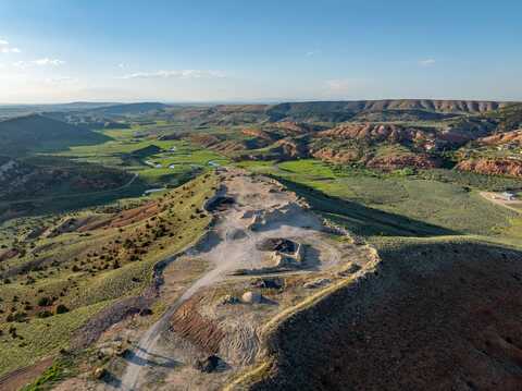 102 Dallas Dome Road, Lander, WY 82520