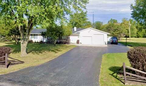 3917 N Dixie Hwy, Lima, OH 45801