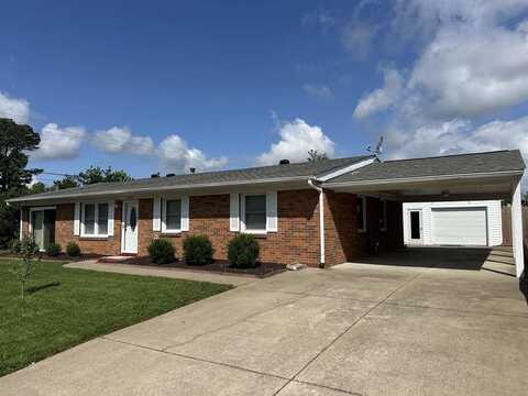 2603 Garden Drive, Utica, KY 41376