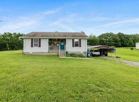 5745 State Highway 672, Dawson Springs, KY 42408