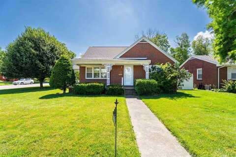 3601 E Placid Pl, Owensboro, KY 42301
