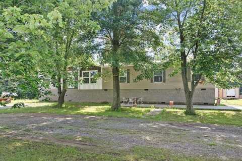 14102 Chase Rd, Reed, KY 42451