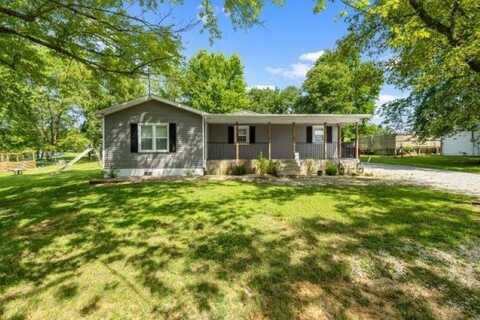 11418 Hwy 764, Whitesville, KY 42378