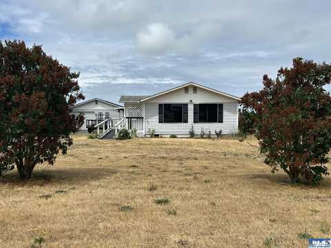 170 W Deytona St, Sequim, WA 98382
