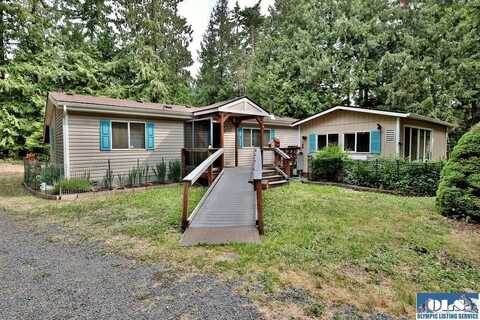 140 Fleming Dr, Sequim, WA 98382