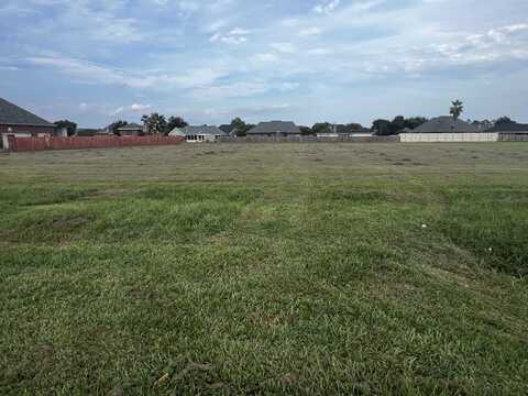 Lot 3 North Canal Boulevard, Thibodaux, LA 70301
