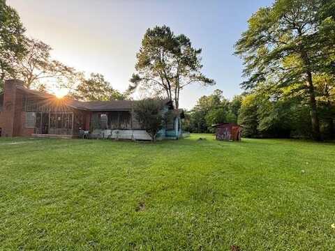 885 E FM 1943 E, Warren, TX 77664