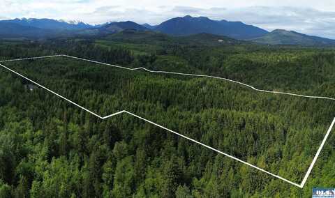 9999 Blue Mountain Road, Port Angeles, WA 98362