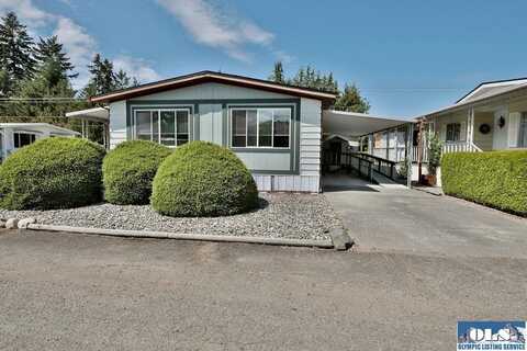 400 Gupster Rd #5, Sequim, WA 98382