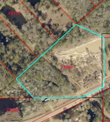 TBD HWY 421, Kountze, TX 77625