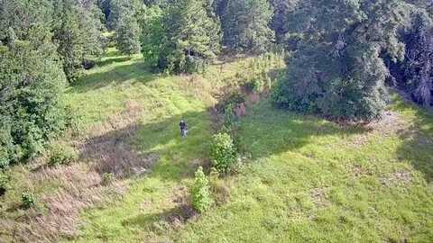 lot 184 & 185 HUNTERS CREEK, Hillister, TX 77624