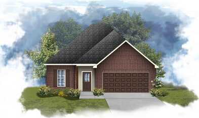 6735 Arbor Way, Orange, TX 77630