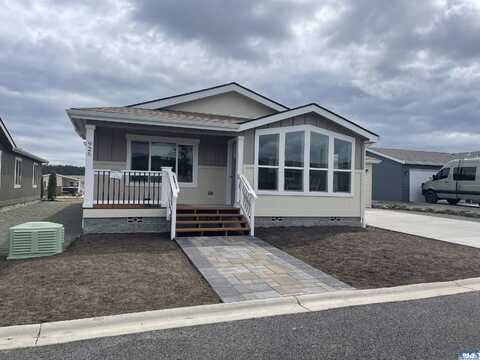 926 N Rock Rose Ave, Sequim, WA 98382