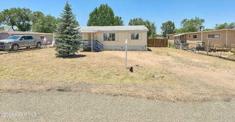 1558 Prescott Drive, Chino Valley, AZ 86323