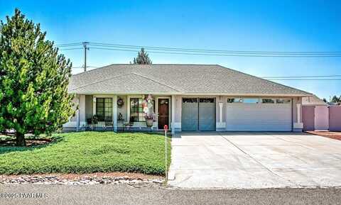4761 N Tonto Way, Prescott Valley, AZ 86314