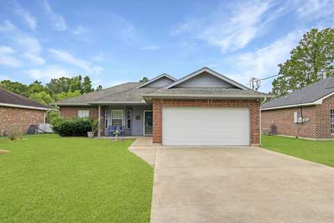465 Lytton Dr, Vidor, TX 77662