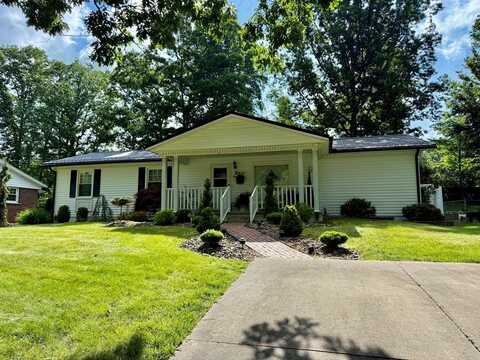 116 Rider, BECKLEY, WV 25801