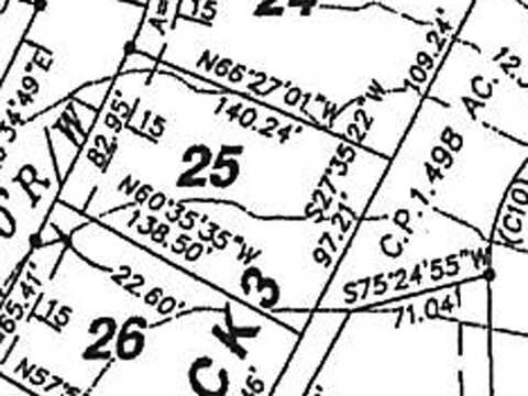 130 THISTLE GLEN LANE, DANIELS, WV 25832
