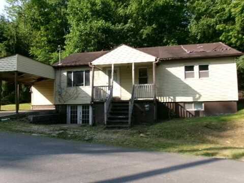 150 4th Street, BRADLEY, WV 25818