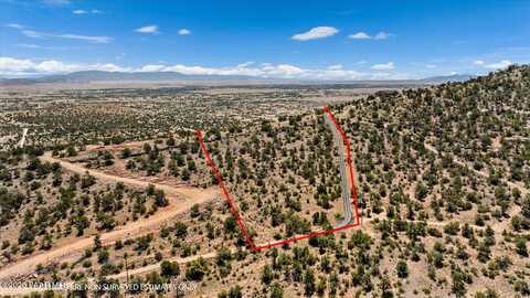 4725 W Hidden Canyon Road, Chino Valley, AZ 86323