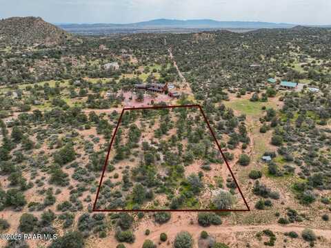 15777 N Lucy Lane, Prescott, AZ 86305