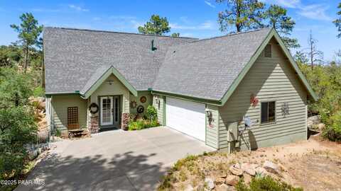 2024 Idylwild Road, Prescott, AZ 86305