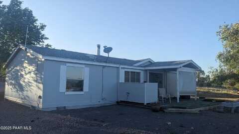 870 N Grandview, Paulden, AZ 86334