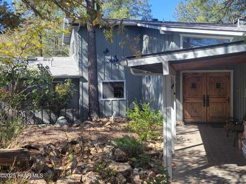 1106 E Timber Ridge Rd Road, Prescott, AZ 86303