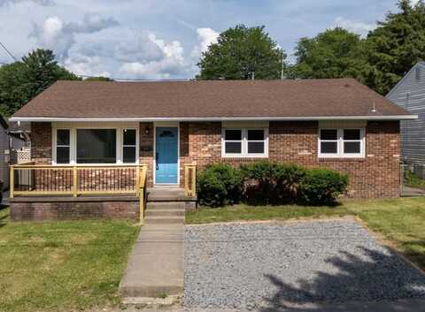 105 Glenn Ave., BECKLEY, WV 25801