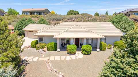 888 S Lakeview Drive, Prescott, AZ 86301