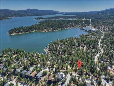 38606 Talbot, Big Bear Lake, CA 92315
