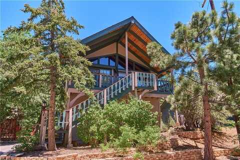 1690 Wolf Road, Big Bear Lake, CA 92315