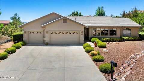 5818 Symphony Drive, Prescott, AZ 86305