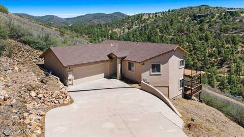 720 E Sky Terrace Drive, Prescott, AZ 86303