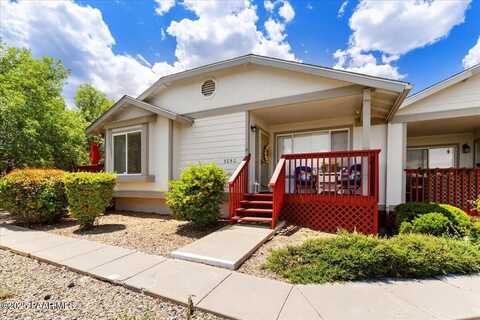3050 Smokey Road, Prescott, AZ 86301