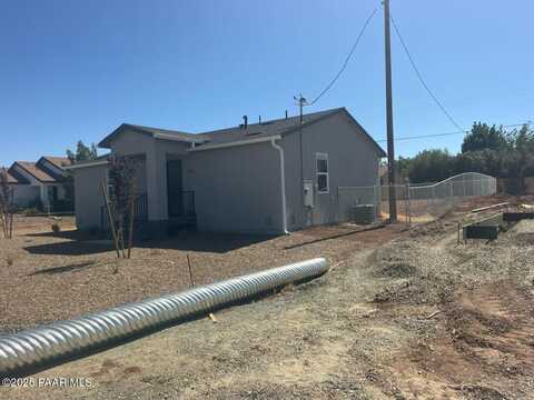 20163 E Cedar Canyon Drive, Mayer, AZ 86333